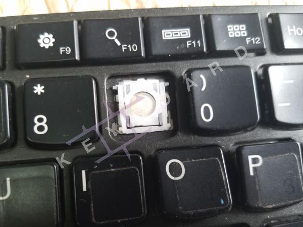 Клавіатура до ноутбука Lenovo Thinkpad E550